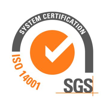 <b>ISO 14001:2015</b>