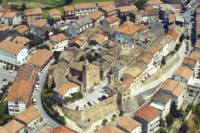 News Torre San Patrizio