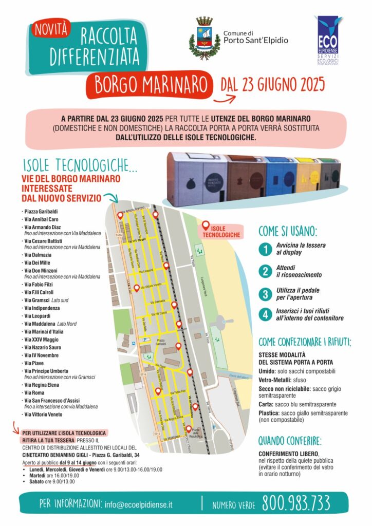 Manifesto PSE Borgo Marinaro (popUp)